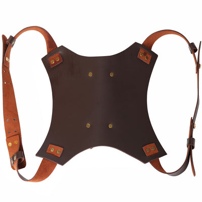 Portaespada Medieval de Espalda - Funda de Cuero Renacentista - Image 17