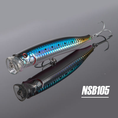 Cebos Artificiales para Pesca en Barcos de Mar - Image 13