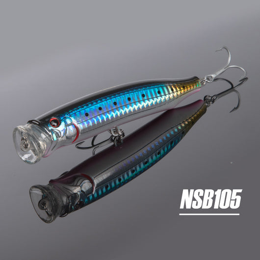Cebos Artificiales para Pesca en Barcos de Mar - Image 13