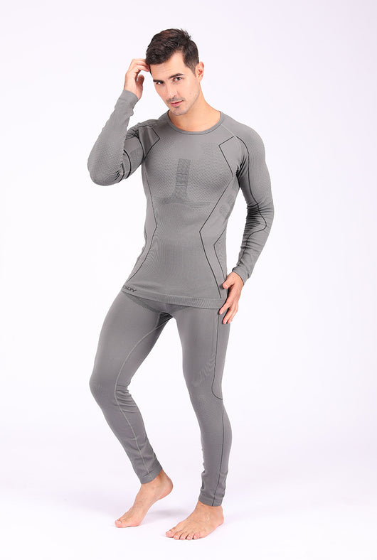 Ropa Térmica Deportiva Tejida - Image 13