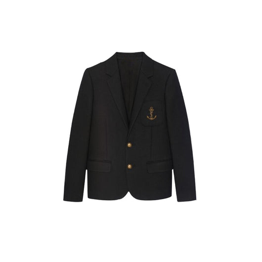 Uniforme JK de Lana para Mujer - Primavera y Otoño - Image 5