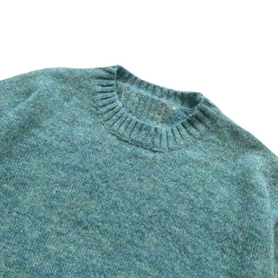 Suéter Tejido Holgado con Diseño de Calavera para Uso Casual - Image 30