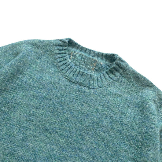 Suéter Tejido Holgado con Diseño de Calavera para Uso Casual - Image 30