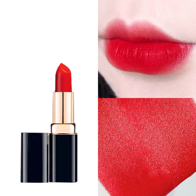 Labial Mate Hidratante de Larga Duración sin Transferencia - Image 50