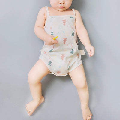 Traje de Gateo con Protección Abdominal para Bebé - Image 14