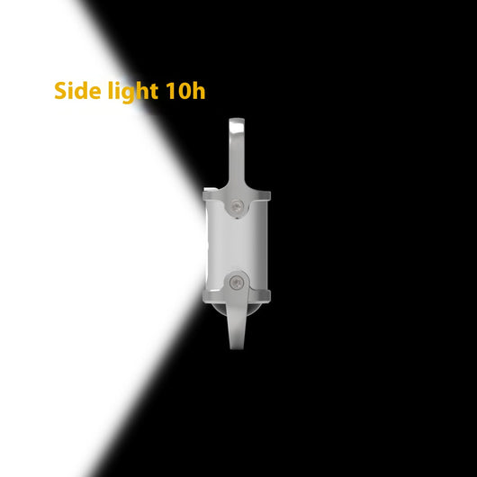 Linterna Llavero Impermeable LED Portátil - Image 15