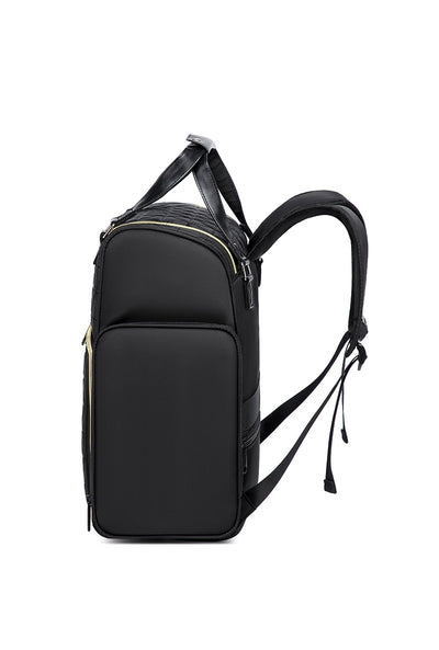Bolsa Organizadora de Esmaltes de Uñas de Doble Compartimento - Image 9