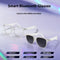 Gafas de Sol Inteligentes Bluetooth con Polarización y Protección UV