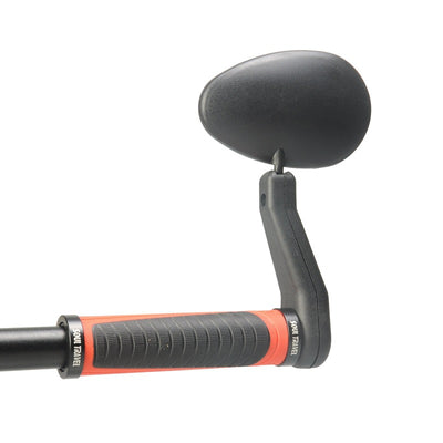 Espejo Retrovisor Giratorio para Bicicleta - Image 11