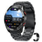 Reloj Inteligente con Llamadas Bluetooth