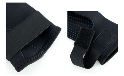 Guantes Profesionales Antideslizantes Resistentes a Cortes para Pesca - Image 9