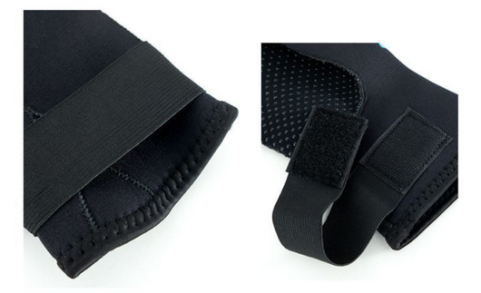 Guantes Profesionales Antideslizantes Resistentes a Cortes para Pesca - Image 9