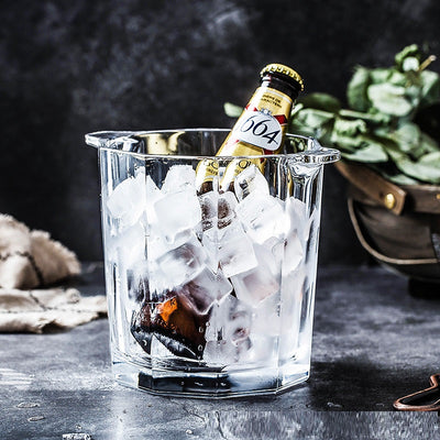 Cubo Enfriador Premium para Whisky, Champagne y Vino - Image 12