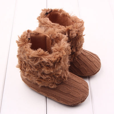Zapatos para Bebé - Comodidad y Protección en Cada Paso - Image 10