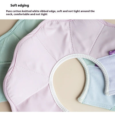 Collar Fashionable Impermeable para Mascotas - Image 24