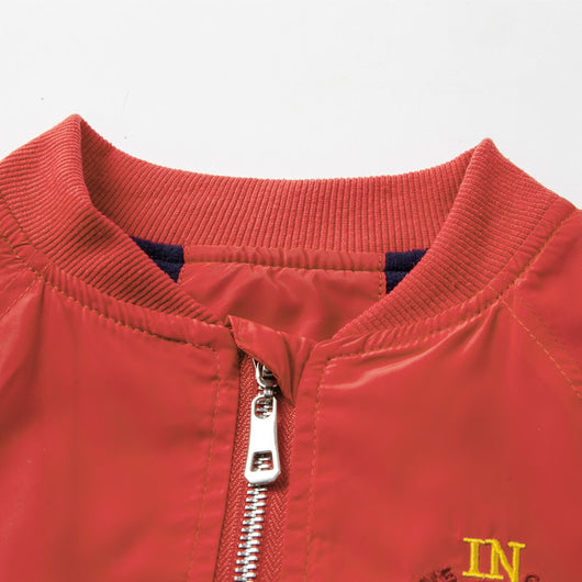 Chaqueta Polar Estampada con Dibujos Animados para Niñas - Image 14
