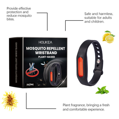 Pulsera de Silicona Protectora Portátil para Actividades al Aire Libre - Image 7