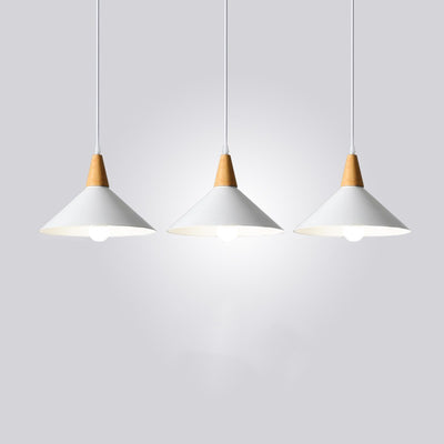 Lámpara Minimalista Japonesa para Mesa de Té - Luz Colgante Creativa para Dormitorio y Barra - Image 5