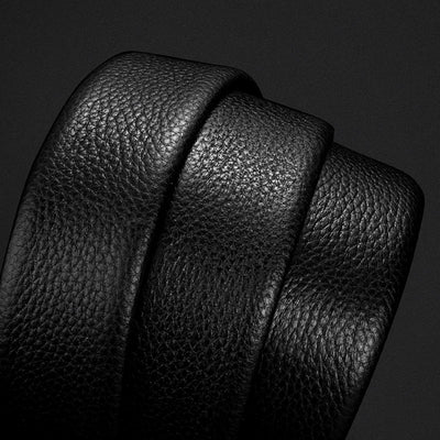 Cinturón de Cuero para Hombre - Image 9