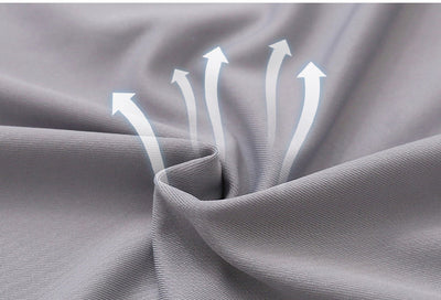 Camisa Protectora Ice Silk con Bloqueador Solar - Image 8
