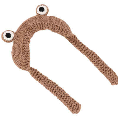 Gorro de Lana Rana Ojos Grandes - Image 14