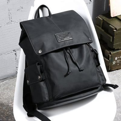 Bolsa de Viaje Ejecutiva de Gran Capacidad - Diseño Minimalista - Image 11