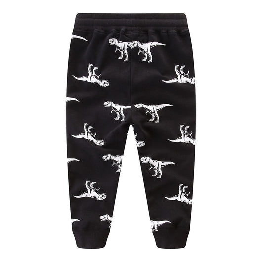 Pantalones y Suéter de Invierno para Niños - Conjunto Cálido y Cómodo - Image 7