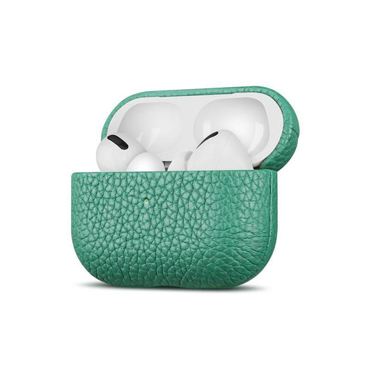 Funda Protectora de Cuero Genuino Universal para Auriculares - Image 24