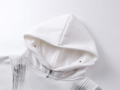 Sudadera con Capucha Holgada y Moderna para Invierno - Image 11