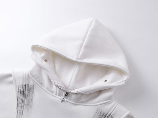 Sudadera con Capucha Holgada y Moderna para Invierno - Image 11