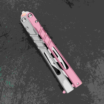 Cuchillo Plegable de Camping Profesional - Navaja Multiusos para Viajes y Aventura - Image 12