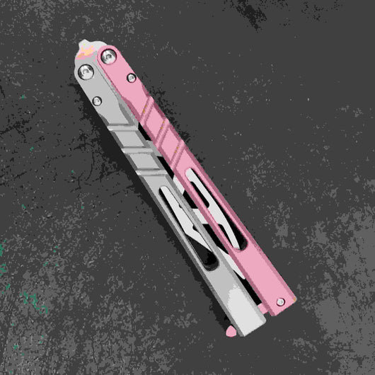 Cuchillo Plegable de Camping Profesional - Navaja Multiusos para Viajes y Aventura - Image 12
