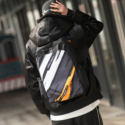 Mochila de Negocios de Gran Capacidad Unisex