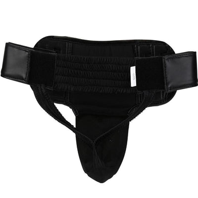 Protector de Ingle para Boxeo y Artes Marciales - Image 4