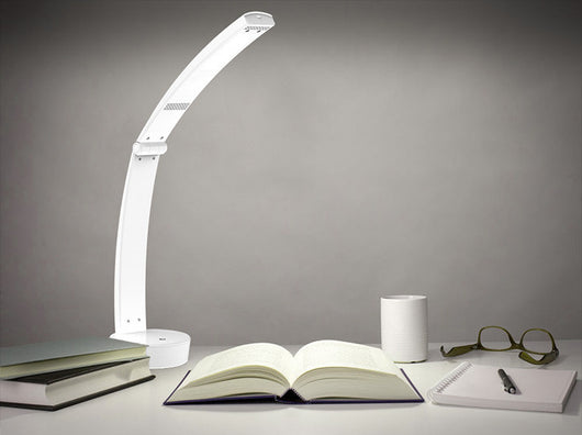 Lámpara LED de Escritorio Plegable para Niños - Image 12