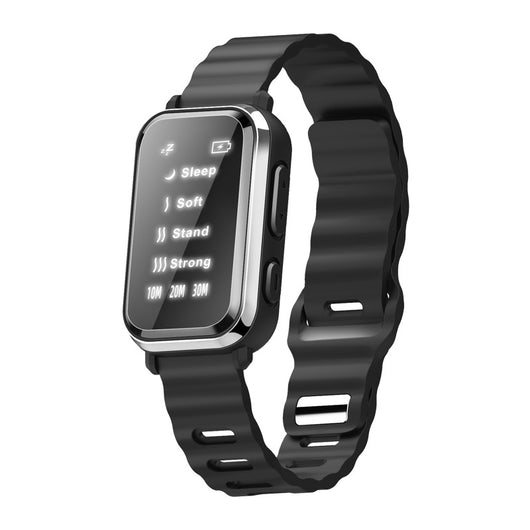 Pulsera Inteligente M16 con Microcorriente para Mejorar el Sueño - Image 10