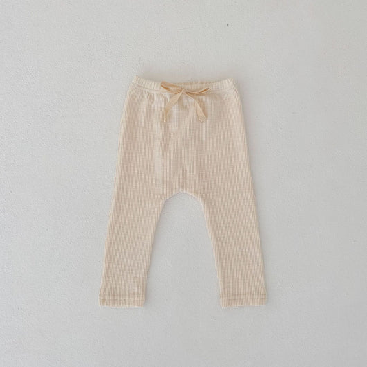 Leggings de Algodón Cómodos para Toda la Familia - Image 12