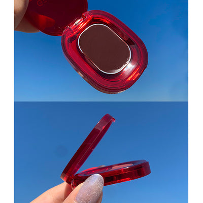 Bálsamo Labial Hidratante Ice Crystal - Color Duradero sin Transferencia - Image 16