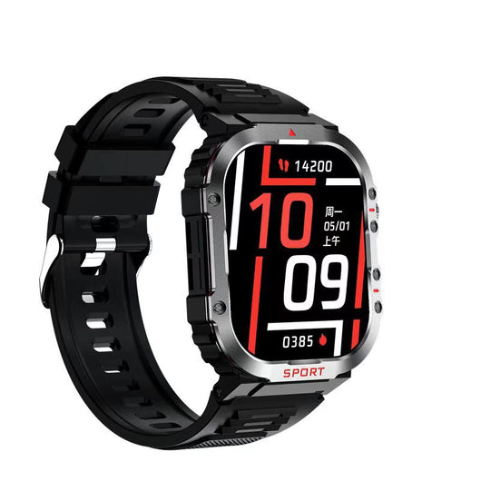 Reloj Inteligente G45 Resistente al Agua Profunda - Image 4