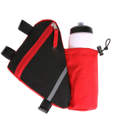 Bolsa Portabidón para Tubo Superior de Bicicleta de Montaña - Image 15