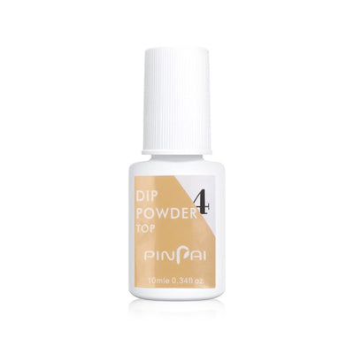 Polvo Dip para Manicura de Color Puro con Fijación Intensa - Image 32