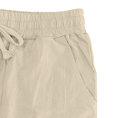 Conjunto de Protección Solar: Camisa y Pantalón de Manga Larga - Image 50