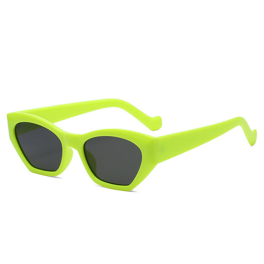 Gafas de Sol Retro Marco Pequeño - Estilo Vintage - Image 15