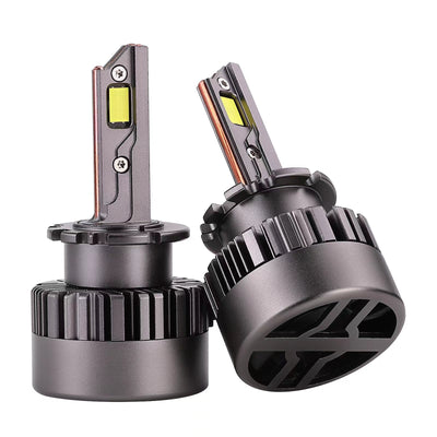 Foco LED D2S/D4S para Faros Delanteros - Iluminación de Alta Intensidad - Image 10