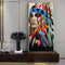 01 Canvas Only 20 X 40