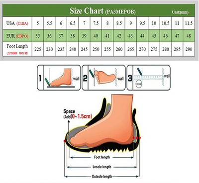 Zapatillas Deportivas Casuales para Hombre en Cuero - Diseño Cálido y Moderno - Image 6