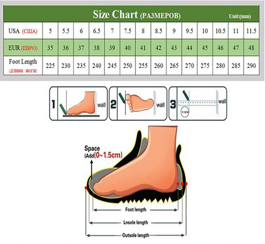 Zapatillas Deportivas Casuales para Hombre en Cuero - Diseño Cálido y Moderno - Image 6
