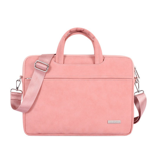 Maletín Ejecutivo con Funda Protectora para Laptop - Image 7