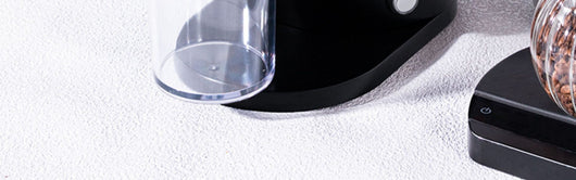 Molinillo de Café Eléctrico Individual Estilo Italiano - Image 18
