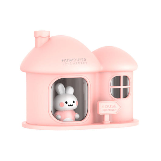 Humidificador USB de Escritorio con Diseño Infantil - Image 5